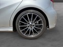 Mercedes classe a 220 d 7g-dct fascination occasion cannes (06) simplicicar simplicibike france