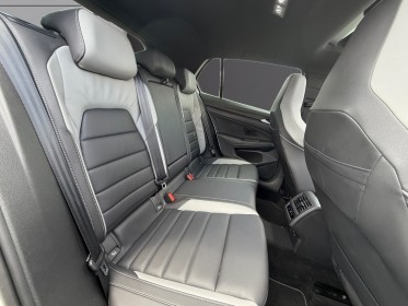 Volkswagen golf 2.0 tdi scr 200 dsg7 gtd - garantie 12mois - carplay - toit ouvrant - camera de recul - historique...