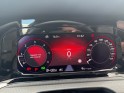 Volkswagen golf 2.0 tdi scr 200 dsg7 gtd - garantie 12mois - carplay - toit ouvrant - camera de recul - historique...