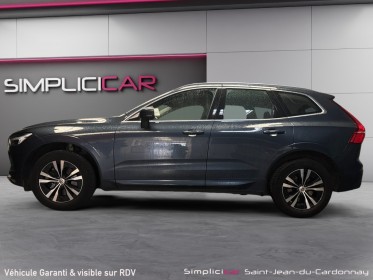 Volvo xc60 business 4 diesel 197 ch geartronic 8 business executive occasion simplicicar saint-jean simplicicar simplicibike...