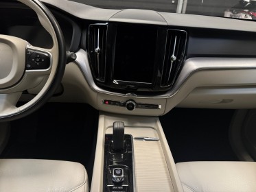 Volvo xc60 business 4 diesel 197 ch geartronic 8 business executive occasion simplicicar saint-jean simplicicar simplicibike...