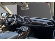 AUDI d'occasion A8 V6 3.0 TDI 262 QUATTRO TIPTRONIC de 2017 Colmar