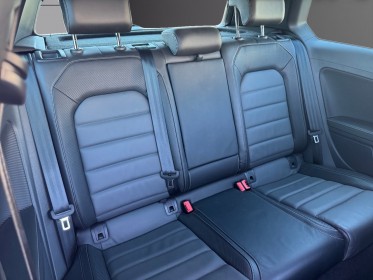 Volkswagen golf 2.0 tsi dsg6 4motion r akrapovic ciel etoilé stage 1 ethanol gestion boite 400ch occasion montpellier (34)...