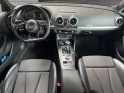 Audi a3 a3 1.5 tfsi cod 150 s line  garantie 12 mois occasion simplicicar vernon simplicicar simplicibike france