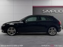 Audi a3 a3 1.5 tfsi cod 150 s line  garantie 12 mois occasion simplicicar vernon simplicicar simplicibike france