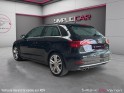 Audi a3 a3 1.5 tfsi cod 150 s line  garantie 12 mois occasion simplicicar vernon simplicicar simplicibike france