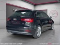 Audi a3 a3 1.5 tfsi cod 150 s line  garantie 12 mois occasion simplicicar vernon simplicicar simplicibike france