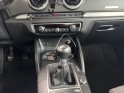 Audi a3 a3 1.5 tfsi cod 150 s line  garantie 12 mois occasion simplicicar vernon simplicicar simplicibike france