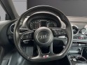 Audi a3 a3 1.5 tfsi cod 150 s line  garantie 12 mois occasion simplicicar vernon simplicicar simplicibike france