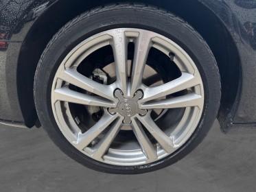 Audi a3 a3 1.5 tfsi cod 150 s line  garantie 12 mois occasion simplicicar vernon simplicicar simplicibike france
