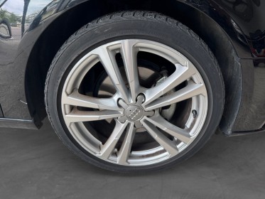 Audi a3 a3 1.5 tfsi cod 150 s line  garantie 12 mois occasion simplicicar vernon simplicicar simplicibike france