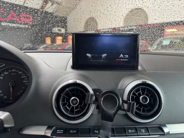 Audi a3 a3 1.5 tfsi cod 150 s line  garantie 12 mois occasion simplicicar vernon simplicicar simplicibike france