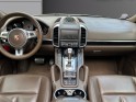 Porsche cayenne 4.8 v8 s tiptronic s a entretien exclusif porsche chrono sport caméra de recul garantie 12 mois occasion...
