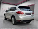 Porsche cayenne 4.8 v8 s tiptronic s a entretien exclusif porsche chrono sport caméra de recul garantie 12 mois occasion...
