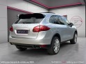 Porsche cayenne 4.8 v8 s tiptronic s a entretien exclusif porsche chrono sport caméra de recul garantie 12 mois occasion...