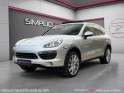 Porsche cayenne 4.8 v8 s tiptronic s a entretien exclusif porsche chrono sport caméra de recul garantie 12 mois occasion...