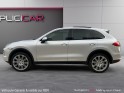 Porsche cayenne 4.8 v8 s tiptronic s a entretien exclusif porsche chrono sport caméra de recul garantie 12 mois occasion...
