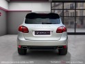 Porsche cayenne 4.8 v8 s tiptronic s a entretien exclusif porsche chrono sport caméra de recul garantie 12 mois occasion...