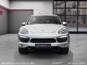 Porsche cayenne 4.8 v8 s tiptronic s a entretien exclusif porsche chrono sport caméra de recul garantie 12 mois occasion...