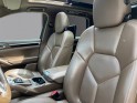 Porsche cayenne 4.8 v8 s tiptronic s a entretien exclusif porsche chrono sport caméra de recul garantie 12 mois occasion...