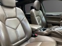 Porsche cayenne 4.8 v8 s tiptronic s a entretien exclusif porsche chrono sport caméra de recul garantie 12 mois occasion...
