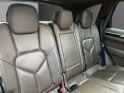 Porsche cayenne 4.8 v8 s tiptronic s a entretien exclusif porsche chrono sport caméra de recul garantie 12 mois occasion...
