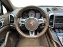 Porsche cayenne 4.8 v8 s tiptronic s a entretien exclusif porsche chrono sport caméra de recul garantie 12 mois occasion...