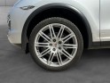 Porsche cayenne 4.8 v8 s tiptronic s a entretien exclusif porsche chrono sport caméra de recul garantie 12 mois occasion...