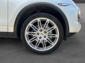Porsche cayenne 4.8 v8 s tiptronic s a entretien exclusif porsche chrono sport caméra de recul garantie 12 mois occasion...