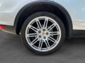 Porsche cayenne 4.8 v8 s tiptronic s a entretien exclusif porsche chrono sport caméra de recul garantie 12 mois occasion...