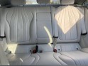 Mercedes eqe 300 amg line tva recuperable/interieur blanc occasion paris 17ème (75)(porte maillot) simplicicar simplicibike...