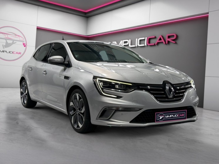 Renault megane iv berline tce 130 gt line occasion simplicicar magny-en-vexin simplicicar simplicibike france Renault megane iv berline tce 130 gt line occasion simplicicar magny-en-vexin simplicicar simplicibike france