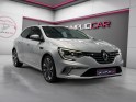 Renault megane iv berline tce 130 gt line occasion simplicicar magny-en-vexin simplicicar simplicibike france