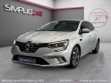 Renault megane iv berline tce 130 gt line occasion simplicicar magny-en-vexin simplicicar simplicibike france