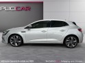 Renault megane iv berline tce 130 gt line occasion simplicicar magny-en-vexin simplicicar simplicibike france
