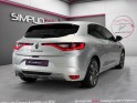 Renault megane iv berline tce 130 gt line occasion simplicicar magny-en-vexin simplicicar simplicibike france