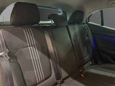 Renault megane iv berline tce 130 gt line occasion simplicicar magny-en-vexin simplicicar simplicibike france