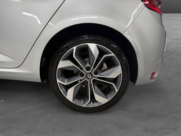 Renault megane iv berline tce 130 gt line occasion simplicicar magny-en-vexin simplicicar simplicibike france