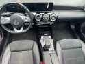 Mercedes classe a 180 d 7g-dct amg line garantie 12 mois occasion simplicicar brest simplicicar simplicibike france