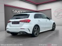 Mercedes classe a 180 d 7g-dct amg line garantie 12 mois occasion simplicicar brest simplicicar simplicibike france