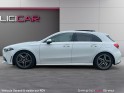 Mercedes classe a 180 d 7g-dct amg line garantie 12 mois occasion simplicicar brest simplicicar simplicibike france