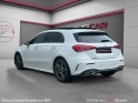 Mercedes classe a 180 d 7g-dct amg line garantie 12 mois occasion simplicicar brest simplicicar simplicibike france