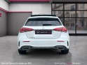 Mercedes classe a 180 d 7g-dct amg line garantie 12 mois occasion simplicicar brest simplicicar simplicibike france