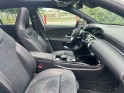 Mercedes classe a 180 d 7g-dct amg line garantie 12 mois occasion simplicicar brest simplicicar simplicibike france