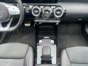 Mercedes classe a 180 d 7g-dct amg line garantie 12 mois occasion simplicicar brest simplicicar simplicibike france