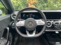 Mercedes classe a 180 d 7g-dct amg line garantie 12 mois occasion simplicicar brest simplicicar simplicibike france