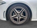 Mercedes classe a 180 d 7g-dct amg line garantie 12 mois occasion simplicicar brest simplicicar simplicibike france