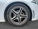 Mercedes classe a 180 d 7g-dct amg line garantie 12 mois occasion simplicicar brest simplicicar simplicibike france