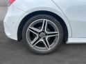 Mercedes classe a 180 d 7g-dct amg line garantie 12 mois occasion simplicicar brest simplicicar simplicibike france