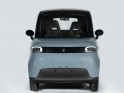 Simplici s1 neuve sans permis électrique dès 14 ans - cuir - carplay - caméra occasion parc voitures beauvais simplicicar...